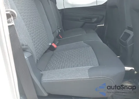 2025 Ford Ranger Xl from USA, damaged, VIN 1FTER4PH3SLE14969